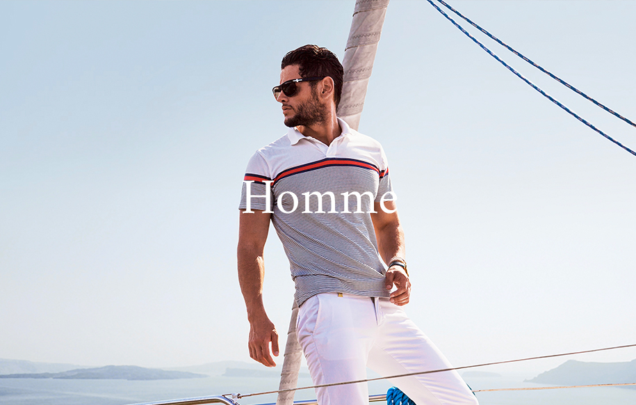 Homme